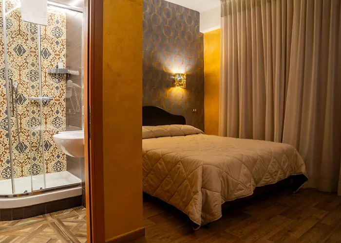 Hotel Il Guercino