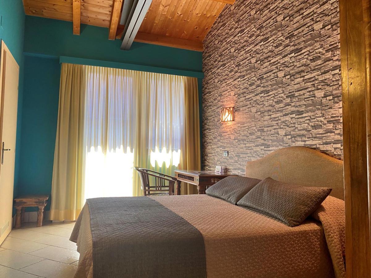 Hotel Il Guercino Bologne