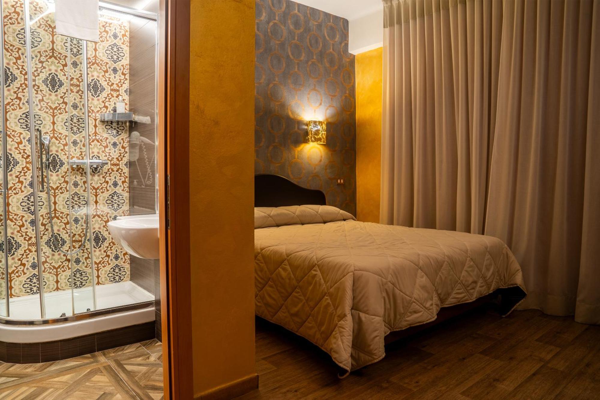 Il Guercino 4* Bologne