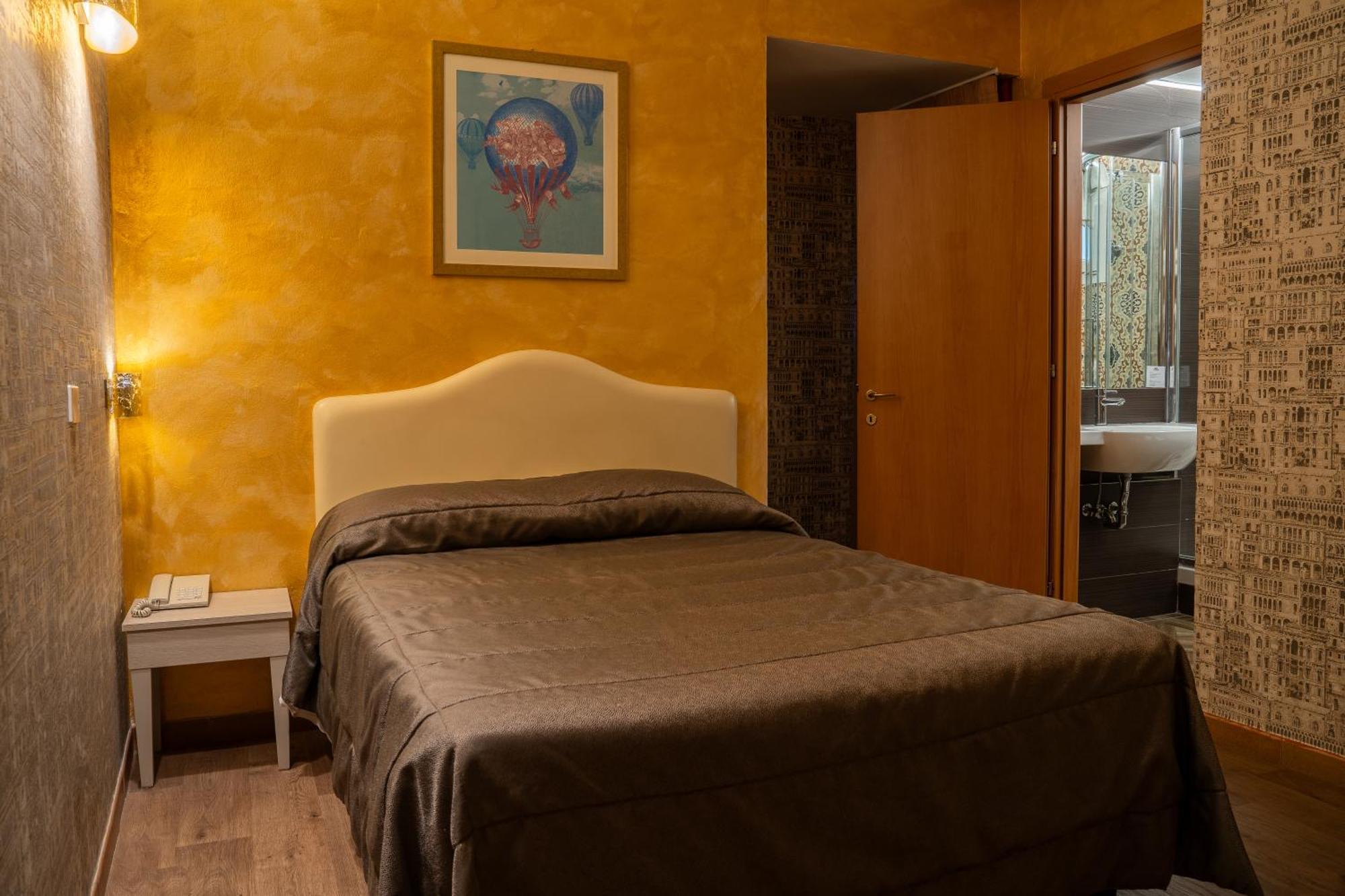Il Guercino Hotel Bologne