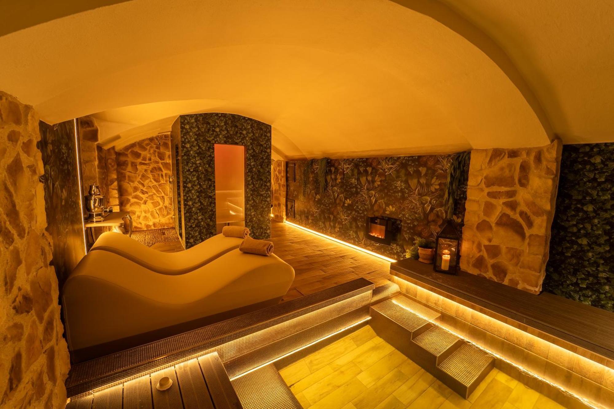Il Guercino Hotel Bologne