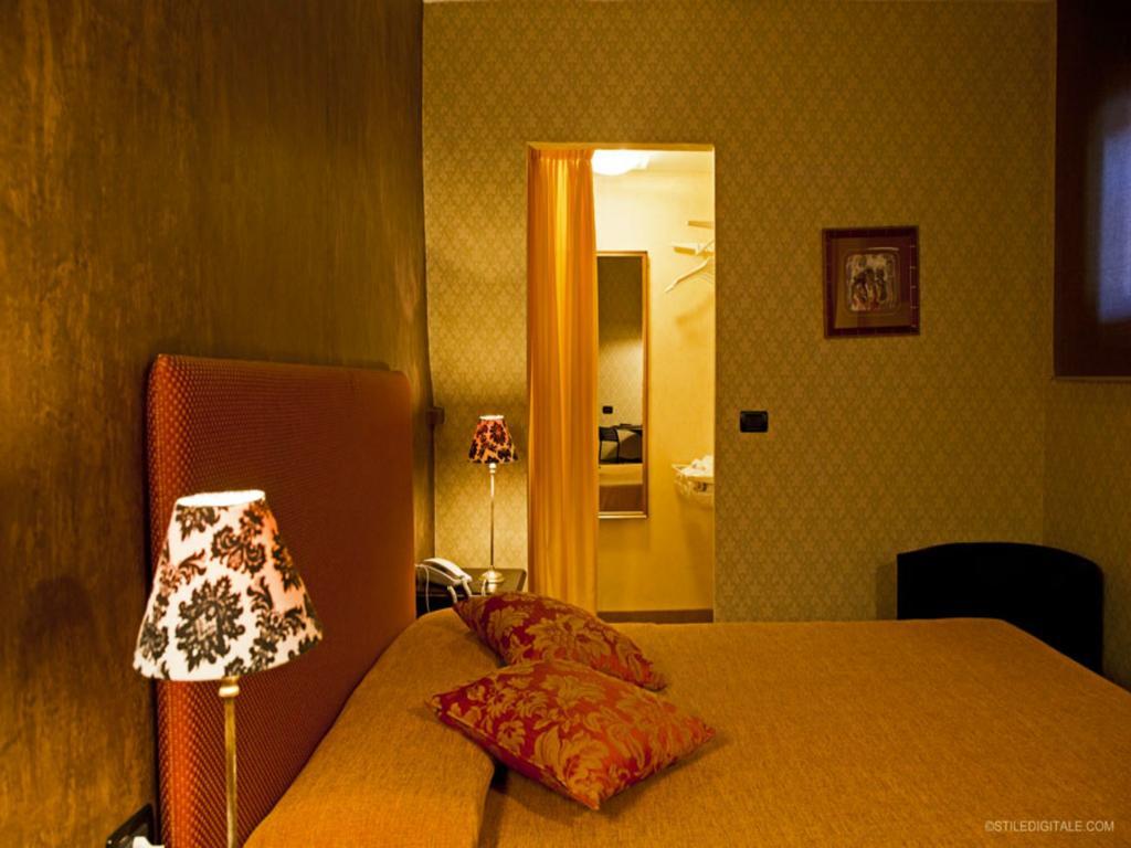 Il Guercino Hotel Bologne