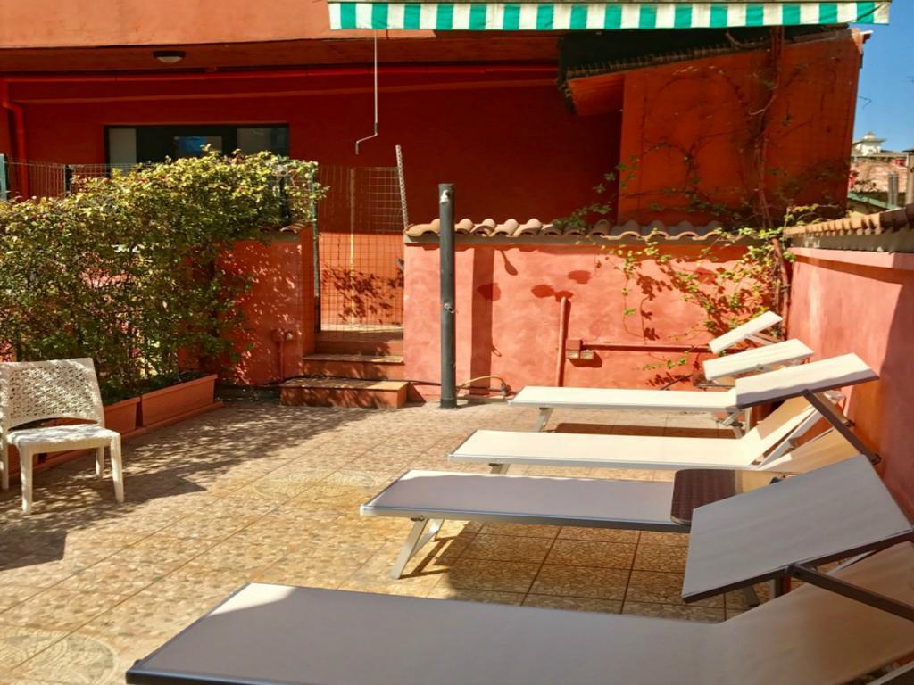 Hotel Il Guercino Bologne