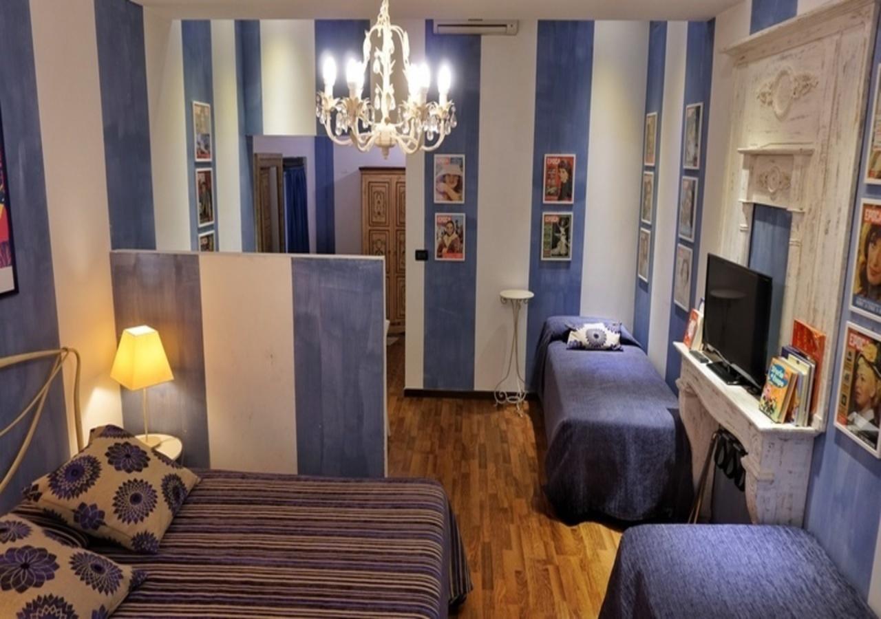 Il Guercino Hotel Bologne
