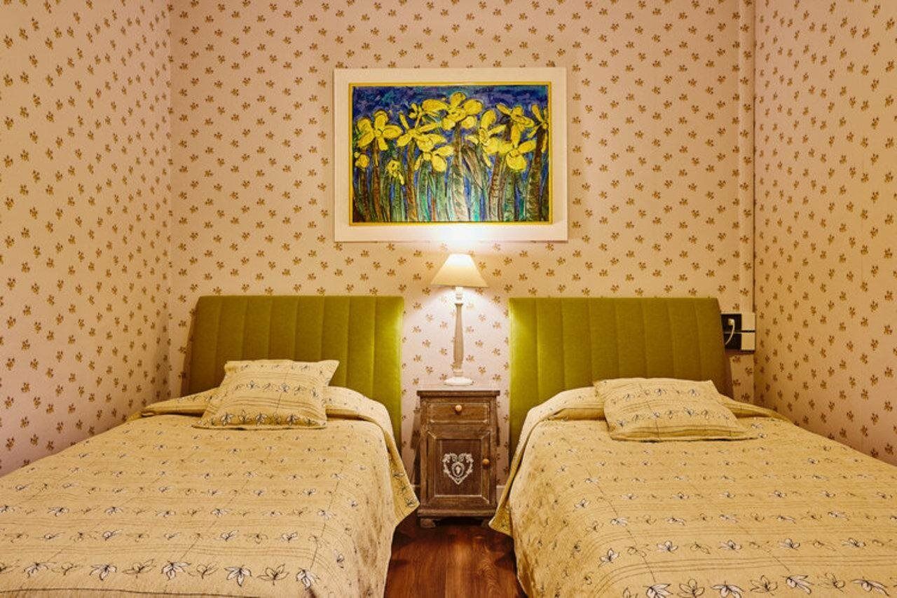 Hotel Il Guercino Bologne