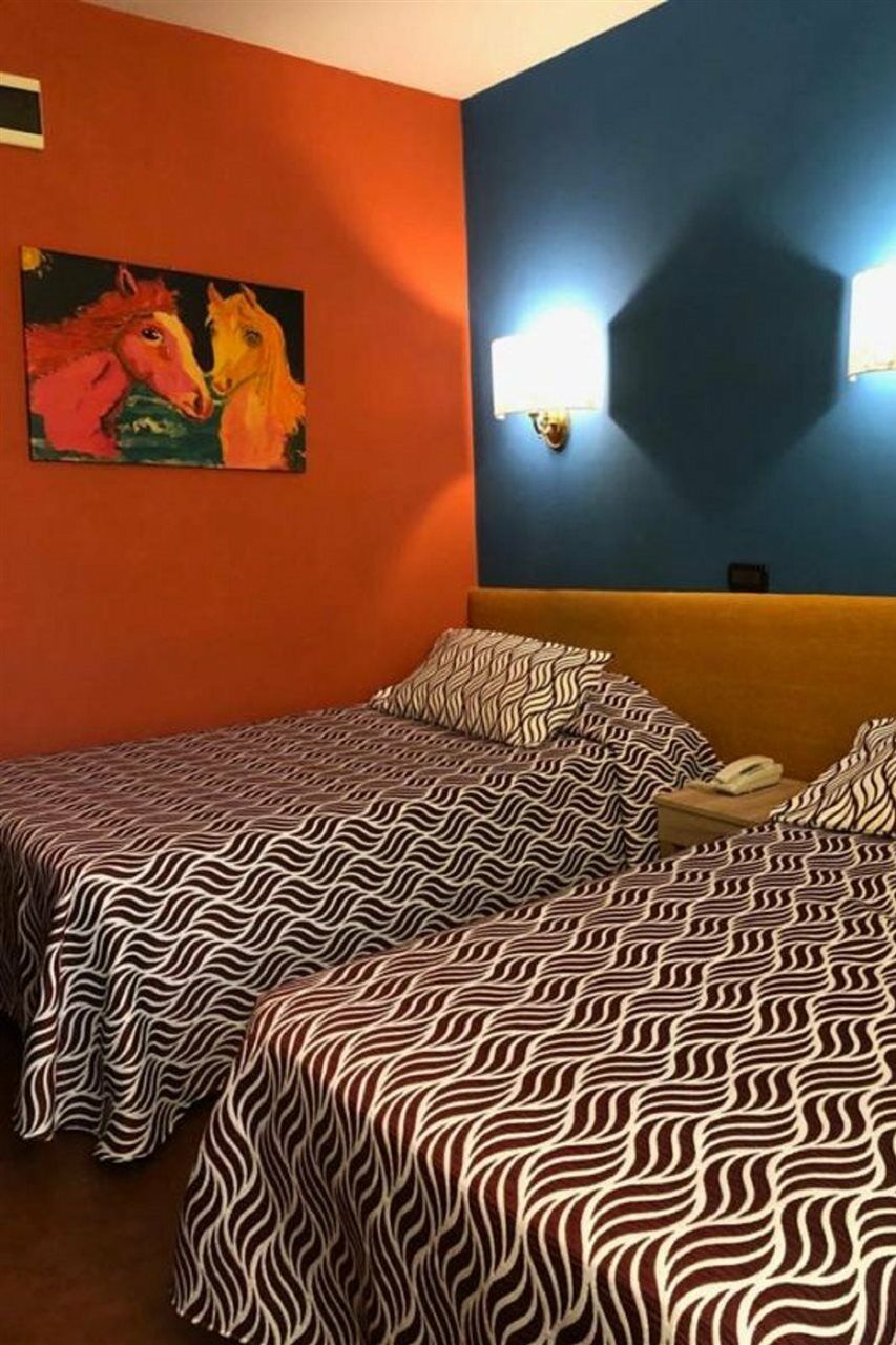 Il Guercino Hotel Bologne