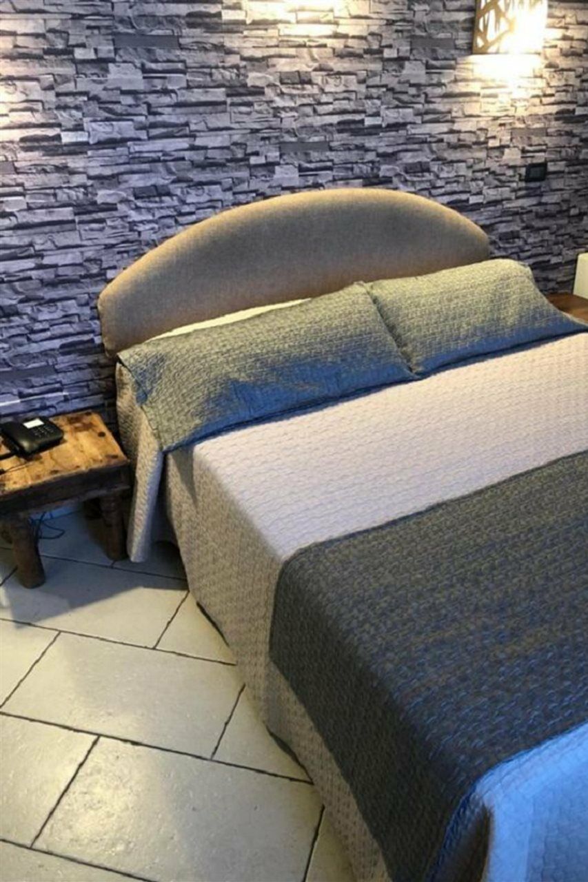 Il Guercino Hotel Bologne