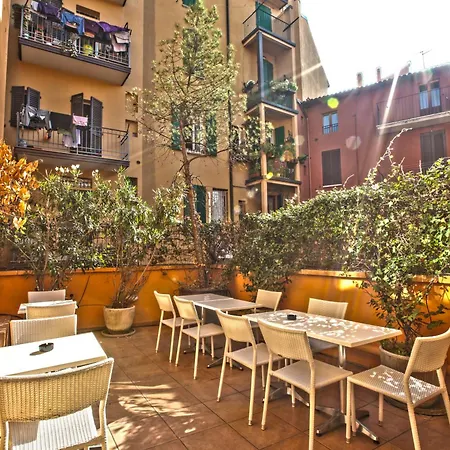 Hotel Il Guercino 