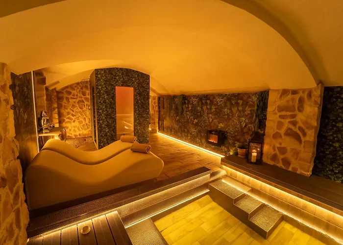 Hotel Il Guercino