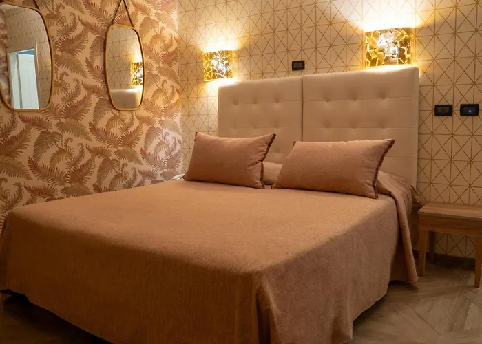Hotel Il Guercino