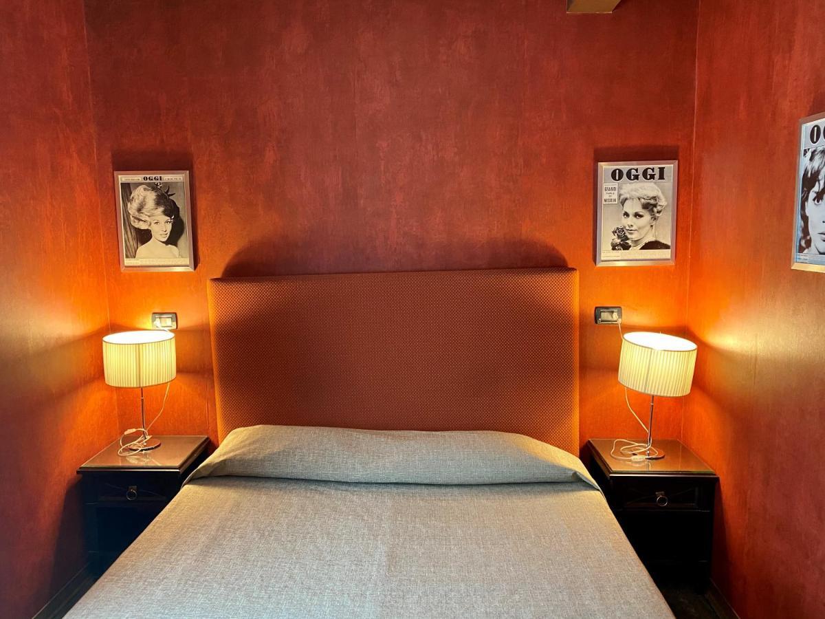 Il Guercino Hotel Bolonha