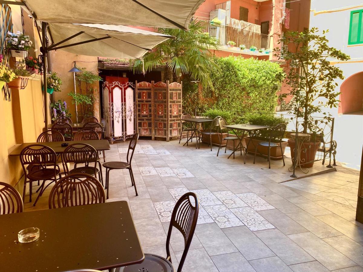 Il Guercino Hotel Bolonha