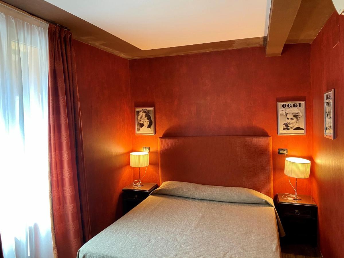 Il Guercino Hotel Bolonha