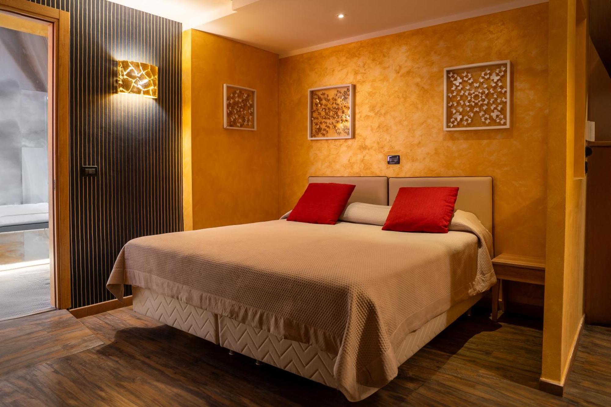 Hotel Il Guercino Bolonha