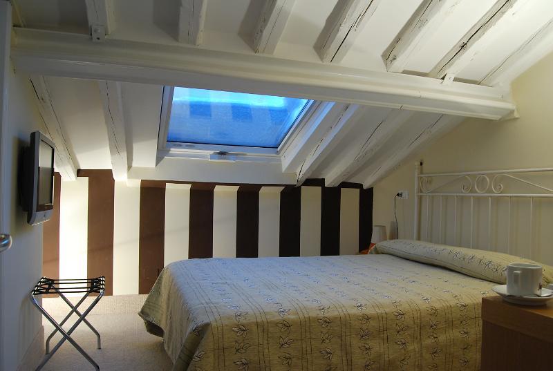 Hotel Il Guercino Bolonha