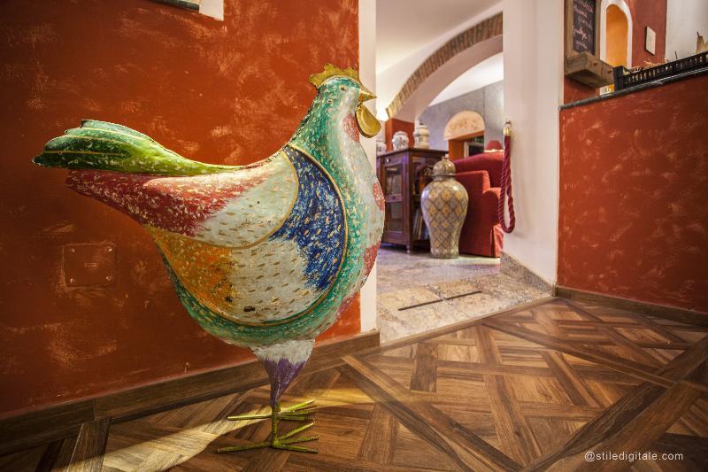 Il Guercino Hotel Bolonha