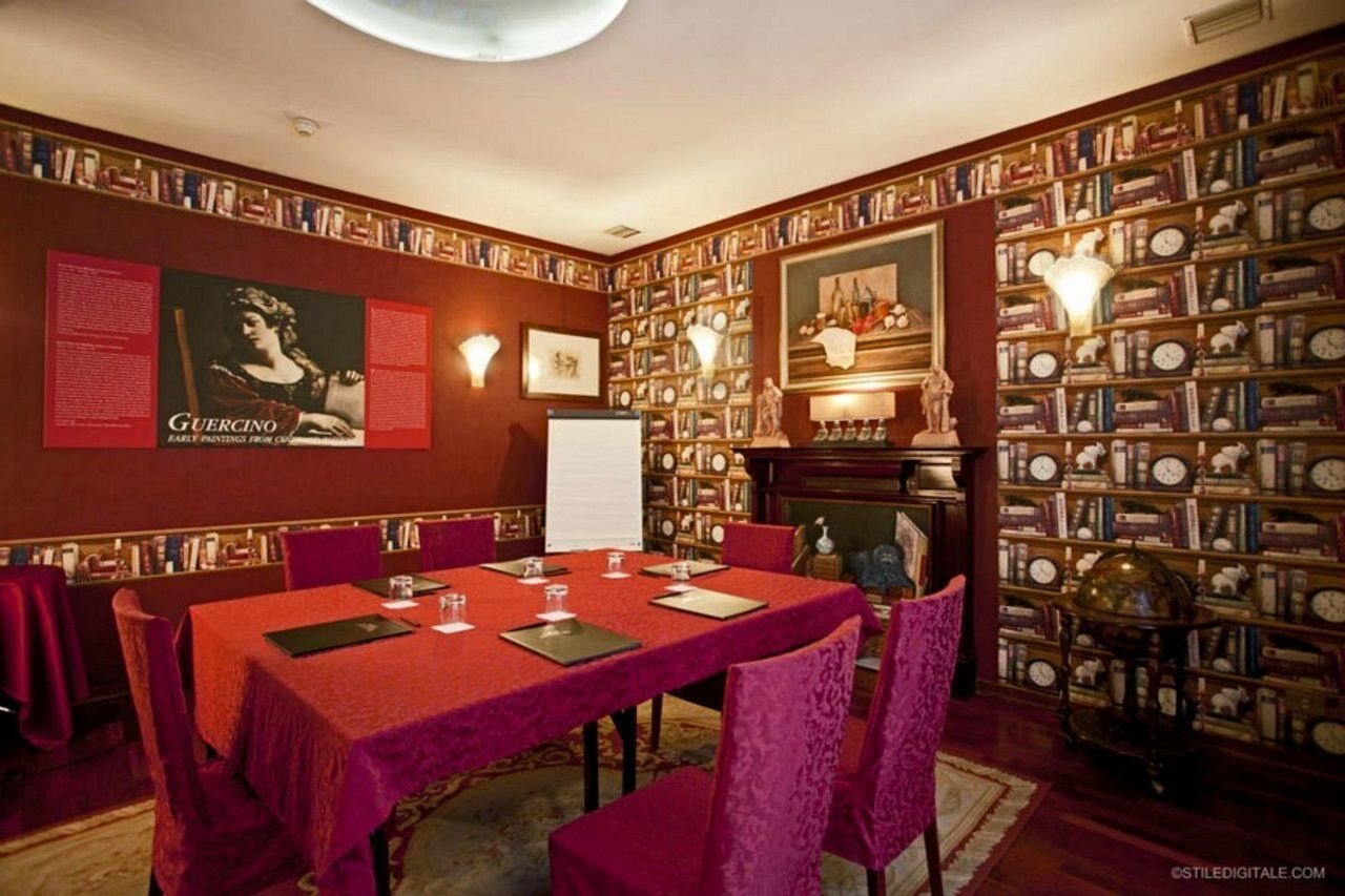 Il Guercino 4* Bolonha